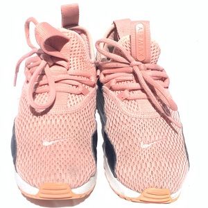 NIKE Kids Air Max 90 Pink Size 13